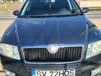 second-hand Skoda Octavia 2.0 TDI DPF FAMILY