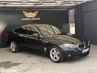 Second-hand BMW 325 M Sport 218 CP (160 kW) 2014 Culoarenegru Berlinǎ