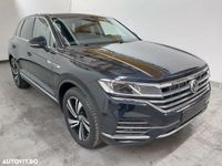 second-hand VW Touareg 3.0 V6 TDI 4Motion DPF Automatik Elegance