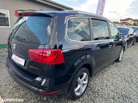 second-hand Seat Alhambra 2.0 TDI (Ecomotive) Start & Stop DSG Style