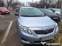 Second-hand Toyota Corolla 77 CP (56 kW) 2007 Berlinǎ