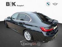 second-hand BMW 330 Seria 3