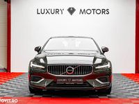Second-hand Volvo S60 Inscription 390 CP (286 kW) 2020 Culoaregri Berlinǎ