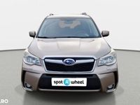 second-hand Subaru Forester 2.0XT GW