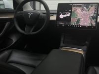 second-hand Tesla Model 3 