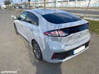 second-hand Hyundai Ioniq Electric 136CP Exclusive