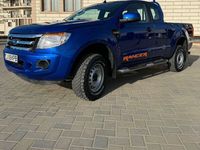 second-hand Ford Ranger Pick-Up 4x4 Cabina Dubla LIMITED