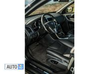 Second-hand Volvo XC60 215 CP (158 kW) 2014 Gri SUV