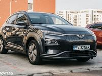 second-hand Hyundai Kona Electric 204CP Highway