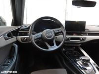 second-hand Audi A4 Avant 2.0 35 TDI S tronic Advanced