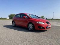 Second-hand Seat Leon Copa 240 CP (176 kW) 2012 Rosu Berlinǎ