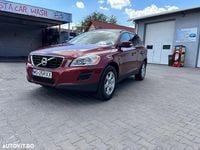 Second-hand Volvo XC60 Momentum 215 CP (158 kW) 2013 Culoarealte culori SUV