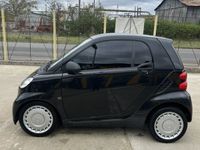 second-hand Smart ForTwo Coupé 1.0 passion