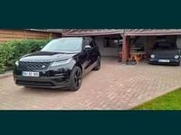 Second-hand Land Rover Range Rover Velar 189 CP (139 kW) 2019 SUV