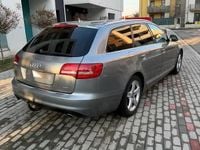 Second-hand Audi A6 239 CP (175 kW) 2010 Break