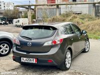 second-hand Mazda 3 CD109 TX