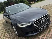 Second-hand Audi A6 204 CP (150 kW) 2013 Berlinǎ