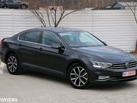 second-hand VW Passat Variant 2.0 TDI DSG Comfortline