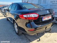 second-hand Renault Fluence 