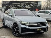 Second-hand VW Touareg Elegance 286 CP (210 kW) 2024 Culoarealte culori SUV