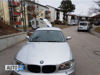 second-hand BMW 123 Coupé d 204 ps tuv nou 190000