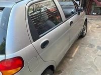 Second-hand Chevrolet Matiz 55 CP (40 kW) 2005 Hatchback