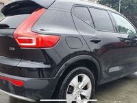 second-hand Volvo XC40 D3 Momentum Pro