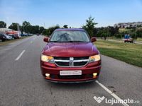 second-hand Dodge Journey 2.7i recent adus 6999e