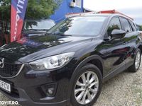 second-hand Mazda CX-5 CD175 4x4 AT Revolution