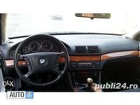 second-hand BMW 525 