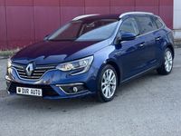 second-hand Renault Mégane IV 