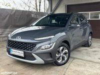 Second-hand Hyundai Kona Advantage 141 CP (103 kW) 2023 Culoaregri SUV