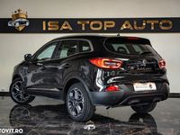 second-hand Renault Kadjar 1.5 DCI EDC Intens