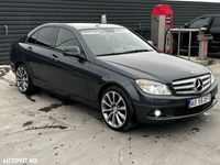 second-hand Mercedes C200 T CDI DPF Automatik