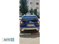 second-hand Dacia Duster Blue line Gpl