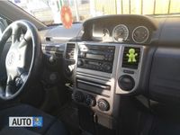 second-hand Nissan X-Trail T30/E