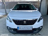 second-hand Peugeot 2008 1.5 BlueHDI FAP Active