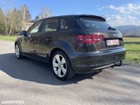 second-hand Audi A3 Sportback 1.6 TDI Ambiente