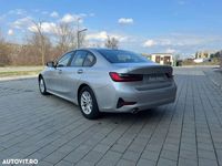 second-hand BMW 318 Seria 3 d Aut.