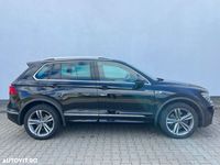 second-hand VW Tiguan 2.0 TDI 4Mot DSG Highline