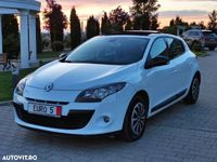 second-hand Renault Mégane ENERGY dCi 110 Start & Stop LIMITED