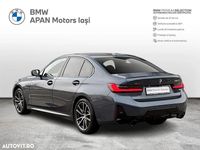 Second-hand BMW 320 M Sport 190 CP (139 kW) 2023 Culoaregri Berlinǎ