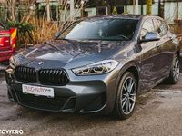 Second-hand BMW X2 Comfort Edition 220 CP (161 kW) 2021 Culoaregri SUV