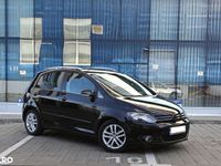 second-hand VW Golf Plus 1.6 TDI DPF Comfortline