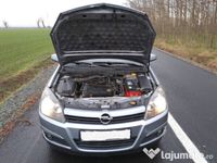 second-hand Opel Astra 1.4 benzină