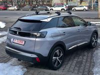 Second-hand Peugeot 3008 GT 225 CP (165 kW) 2021 Culoaregri SUV