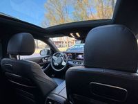 second-hand Mercedes GLE350 d 4MATIC