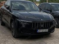 Second-hand Maserati Levante 275 CP (202 kW) 2018 SUV