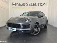 Second-hand Porsche Cayenne Coupe 340 CP (250 kW) 2020 Culoaregri Coupe