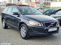 second-hand Volvo XC60 DRIVe Momentum